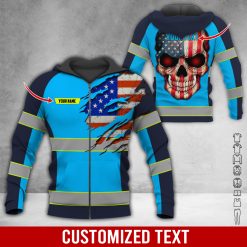 Custom 3D Hoodie - photo 64