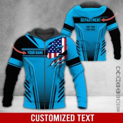 Custom Workwear Style Hoodie - photo 56