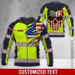 Custom 3D Hoodie - photo 56