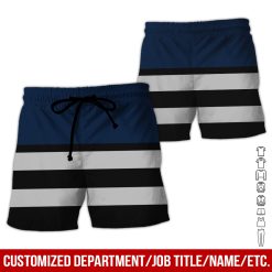Custom Text & Logo Full Color Printed Uniform - photo 236
