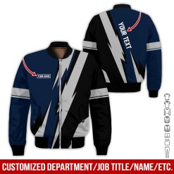 Custom Text & Logo Full Color Printed Uniform - photo 238