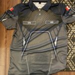 Custom Color Workwear Uniform All Over Printed Clothes - photo 348