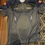 Custom Color Workwear Uniform All Over Printed Clothes - photo 347