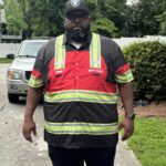 Custom Name & Department 3D Printed Uniform - photo 180