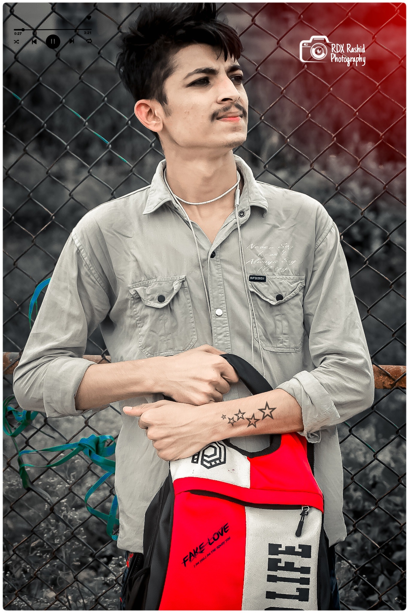 Click to view full screen Personalized Name Marlin Fishing All Over Printed Clothes IN158 photo review