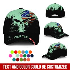 Personalized Name Classic Custom Cap - photo 23