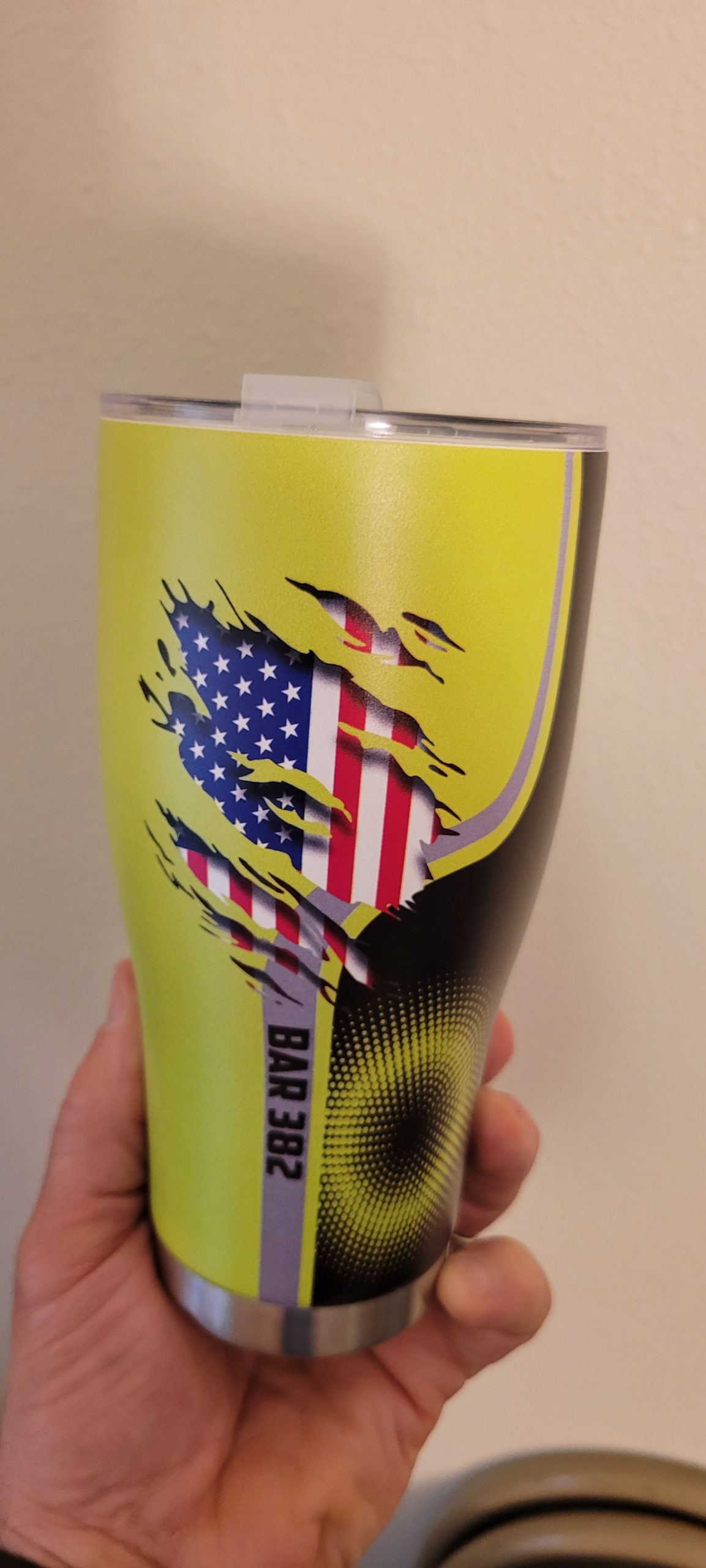 Click to view full screen Heavy Equipment Excavator Operator 20Oz - 30Oz Stainless Steel Tumbler SC174 photo review