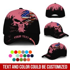 Personalized Name Classic Custom Cap - photo 24