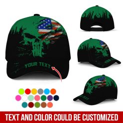 Personalized Name Classic Custom Cap - photo 25