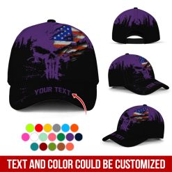 Personalized Name Classic Custom Cap - photo 26