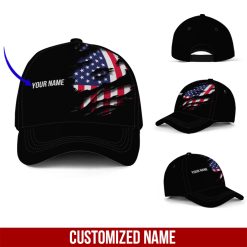 Custom Heavy Equipment Cap - photo 15