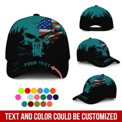 Personalized Name Classic Custom Cap - photo 31