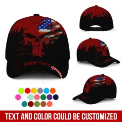 Personalized Name Classic Custom Cap - photo 27