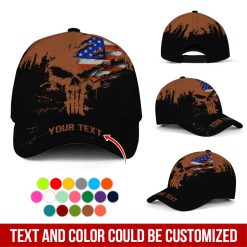 Personalized Name Classic Custom Cap - photo 29