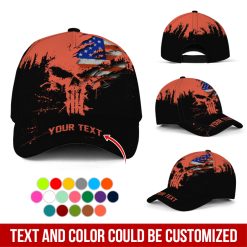Personalized Name Classic Custom Cap - photo 30