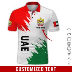Custom Love UAE Hoodie - photo 11