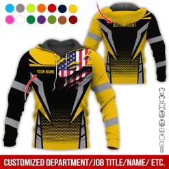 Custom Heavy Equipment Construction Hoodie - photo 167