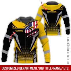 Custom Heavy Equipment Construction Hoodie - photo 168