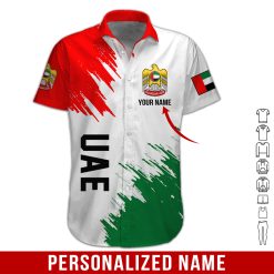 Custom Love UAE Hoodie - photo 12