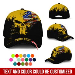 Personalized Name Classic Custom Cap - photo 16