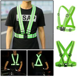 Safety Reflective Belt D1 - photo 17