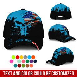 Personalized Name Classic Custom Cap - photo 18