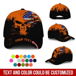 Personalized Name Classic Custom Cap - photo 19
