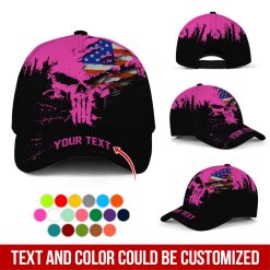 Personalized Name Classic Custom Cap - photo 20