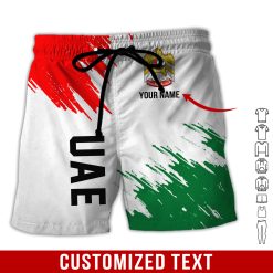 Custom Love UAE Hoodie - photo 16