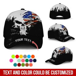 Personalized Name Classic Custom Cap - photo 21