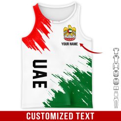 Custom Love UAE Hoodie - photo 17