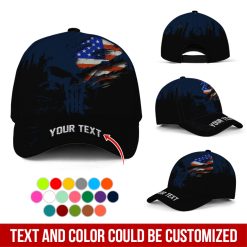 Personalized Name Classic Custom Cap - photo 22