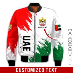 Custom Love UAE Hoodie - photo 18