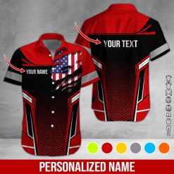 Custom Name and Color Workwear Style Hoodie - photo 55