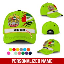 Custom Love UAE Cap - photo 15