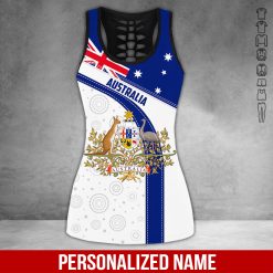 Custom Love Australia Hoodie - photo 18