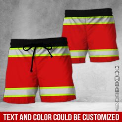 Custom Name Semi Truck Full Color Uniform - photo 234