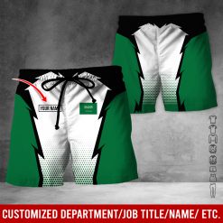 Custom Saudi Arabia Hoodie - photo 46