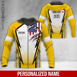 Custom Heavy Equipment Hoodie - photo 60