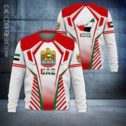 Love UAE Hoodie - photo 13
