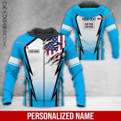 Custom Heavy Equipment Hoodie - photo 58