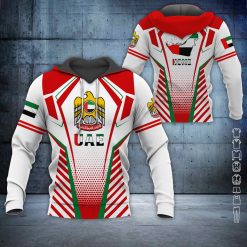 Love UAE Hoodie - photo 14