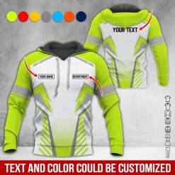 Custom Department Full Colors Hoodie - photo 93