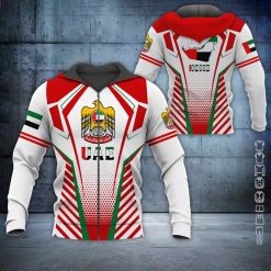 Love UAE Hoodie - photo 15