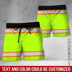 Custom Name Semi Truck Full Color Uniform - photo 233