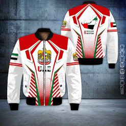 Love UAE Hoodie - photo 18