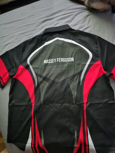 Custom Workwear Style Hoodie - photo 57