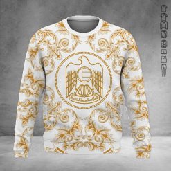 UAE Style 3D Hoodie - photo 37