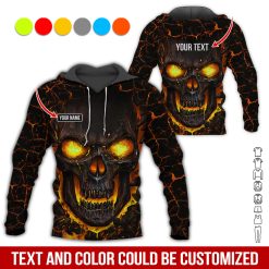 Custom Workwear Style Uniform 3D Hoodie - photo 55