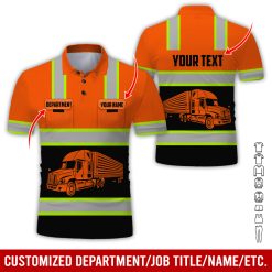 Pocket -Custom Cascadia Truck Hoodie - photo 79